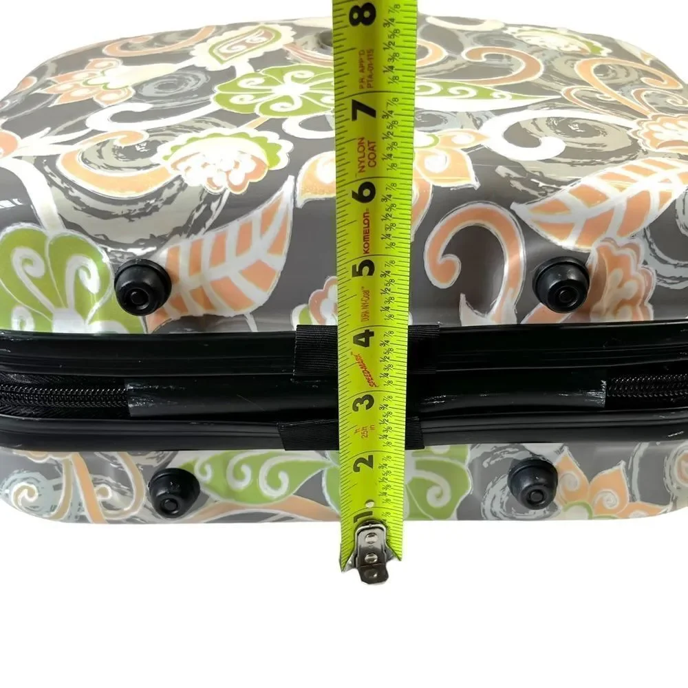 Heys Hard Shell Travel Cosmetics Case
